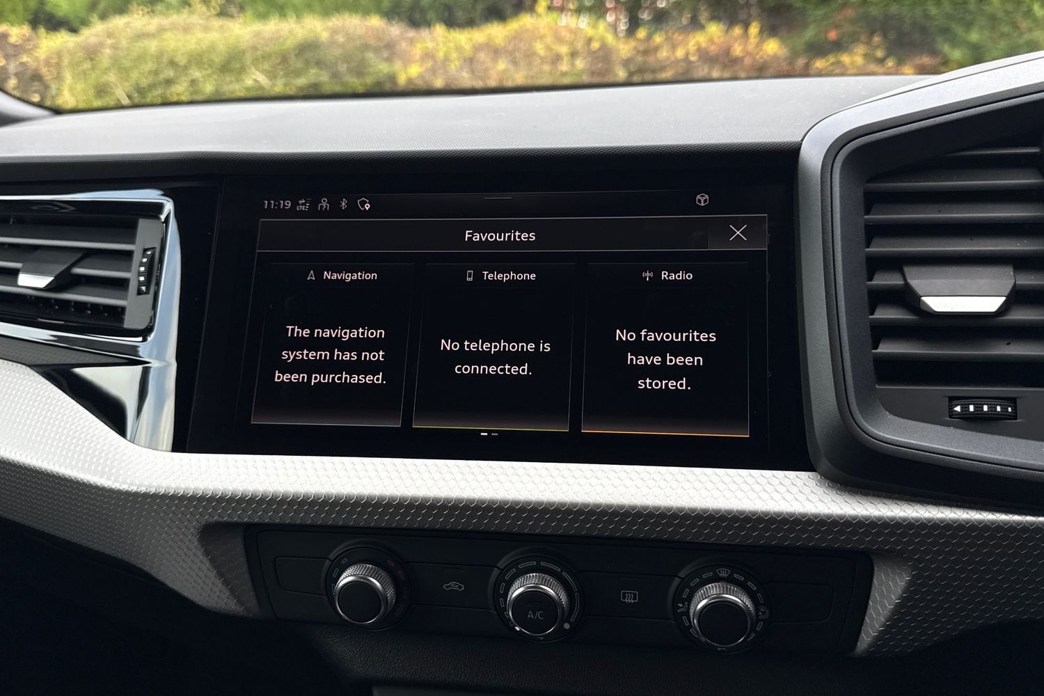 Used Audi A1 2025 for sale - 76863270: Photo 35