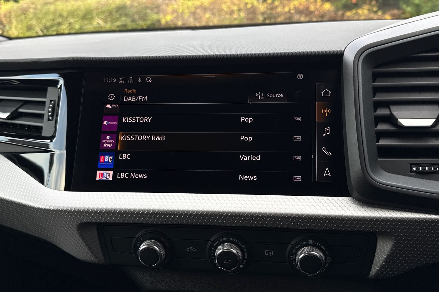 Used Audi A1 2025 for sale - 76863270: Photo 39