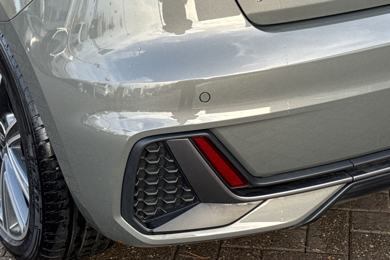 Used Audi A1 2025 for sale - 76863270: Photo 47