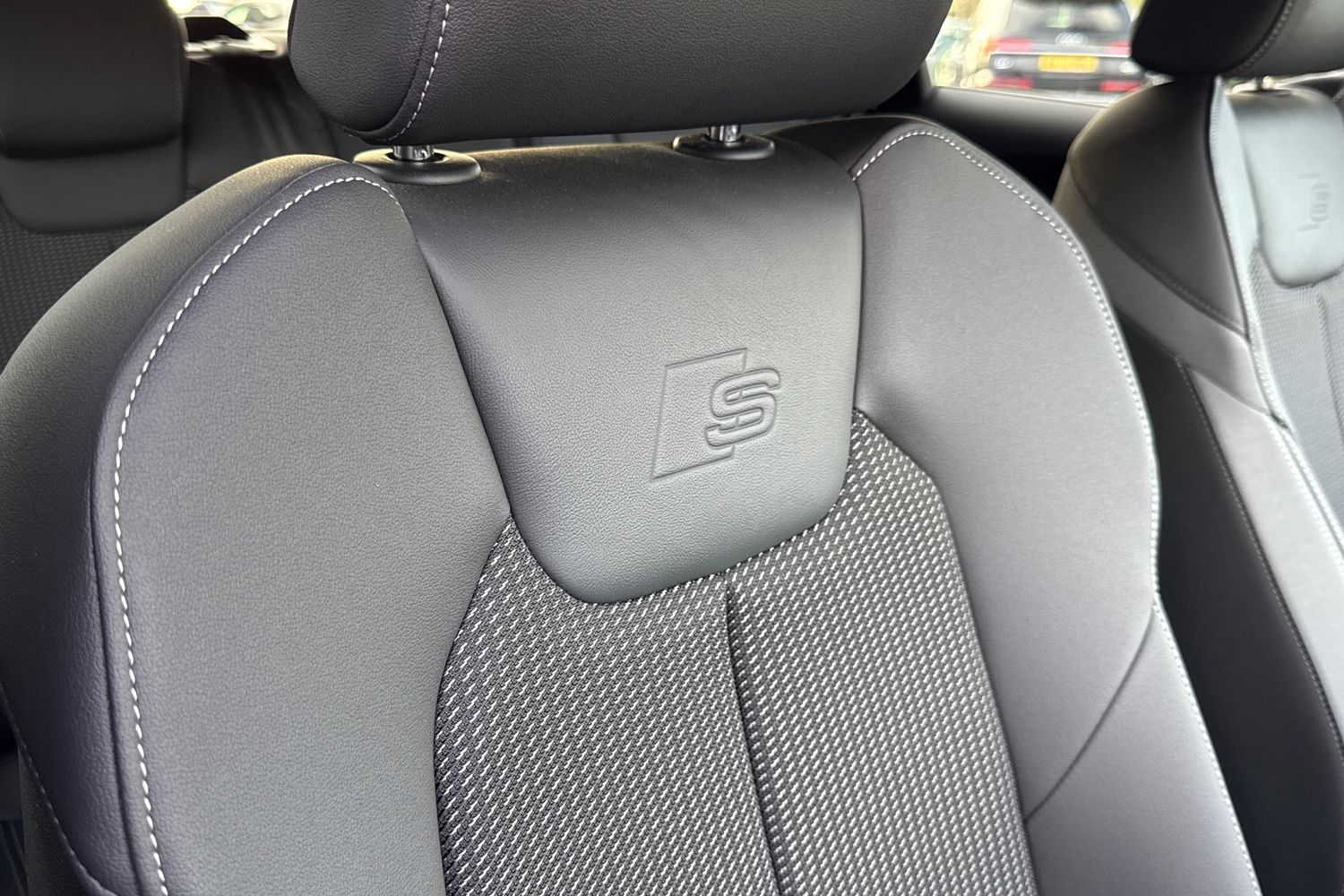 Used Audi A1 2025 for sale - 76863270: Photo 49