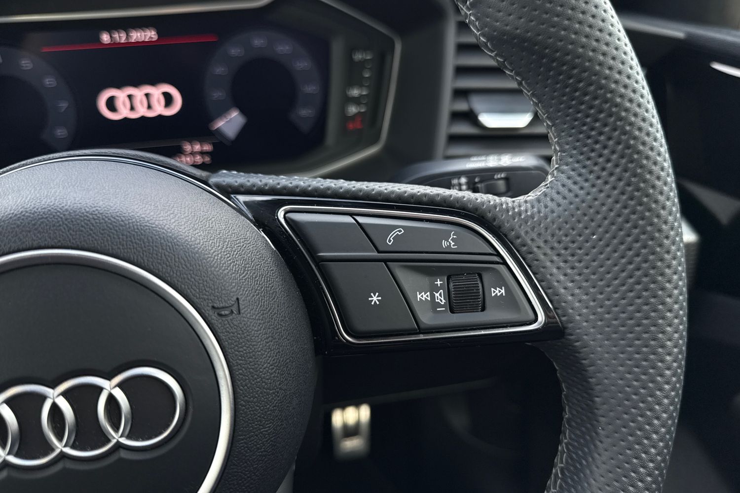 Used Audi A1 2025 for sale - 76863270: Photo 51