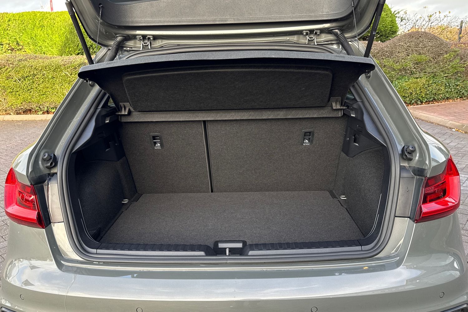 Used Audi A1 2025 for sale - 76863270: Photo 7