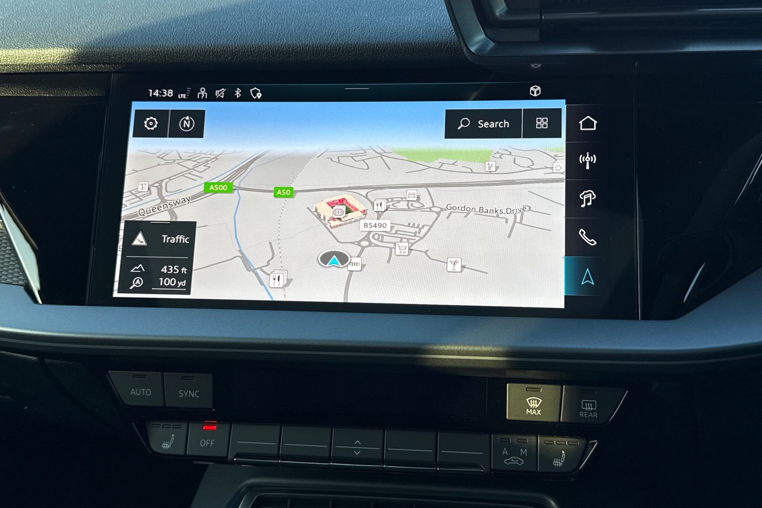 Used Audi RS3 2025 for sale - 76654360: Photo 11