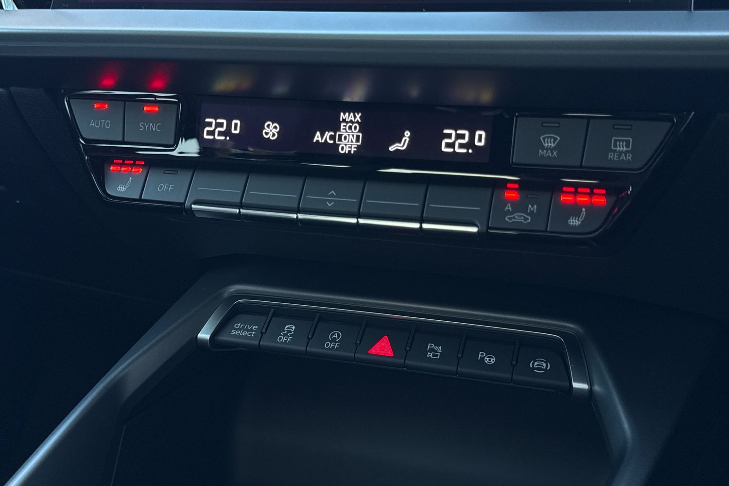 Used Audi RS3 2025 for sale - 76654360: Photo 18