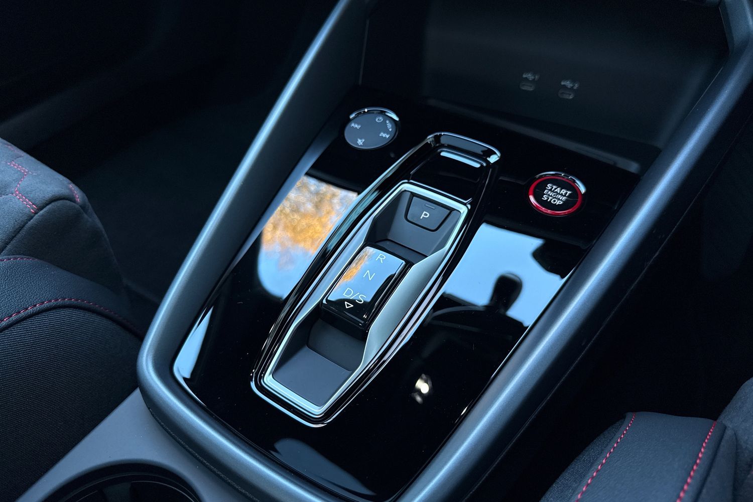 Used Audi RS3 2025 for sale - 76654360: Photo 19