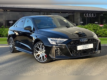 Audi - RS3
