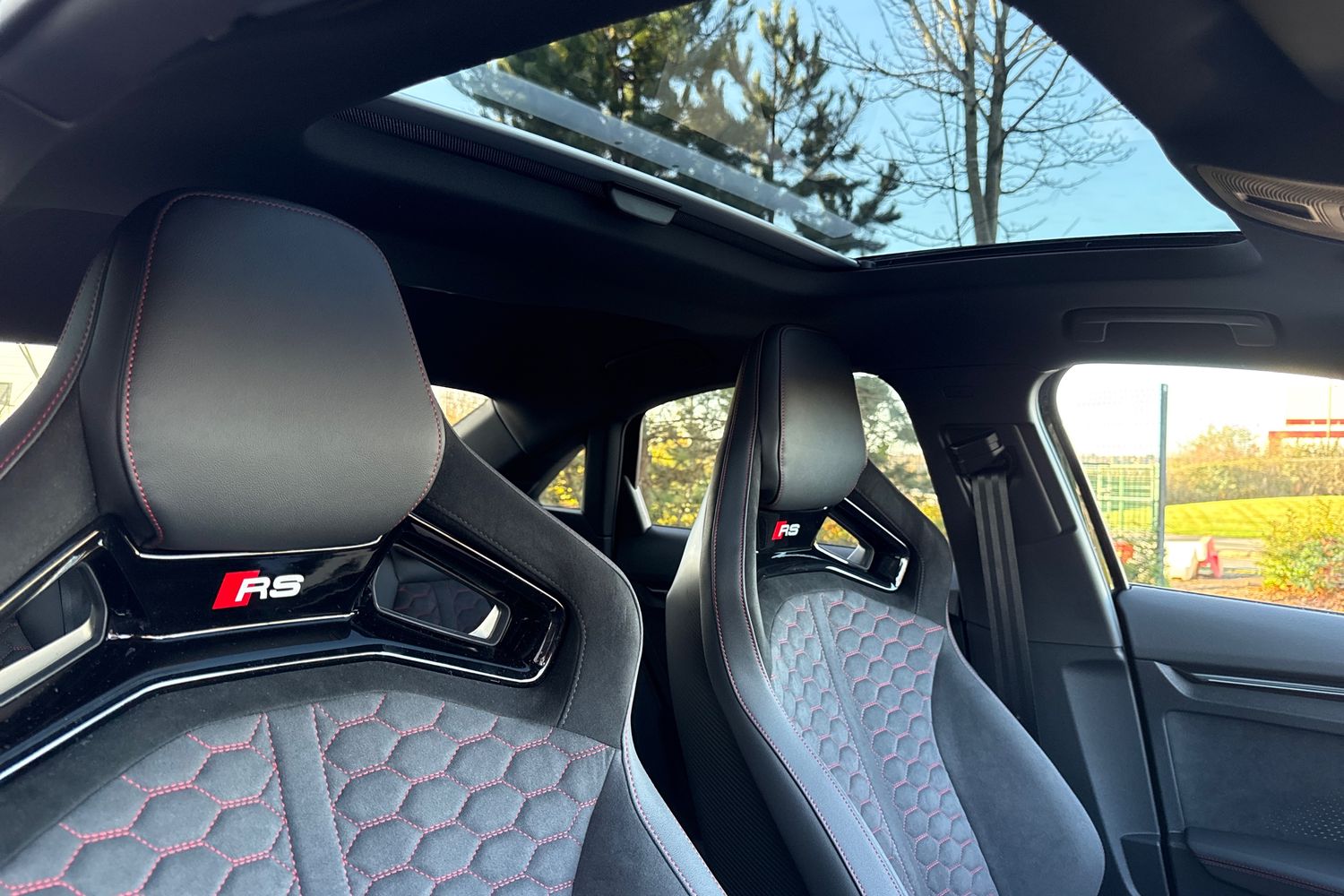 Used Audi RS3 2025 for sale - 76654360: Photo 20