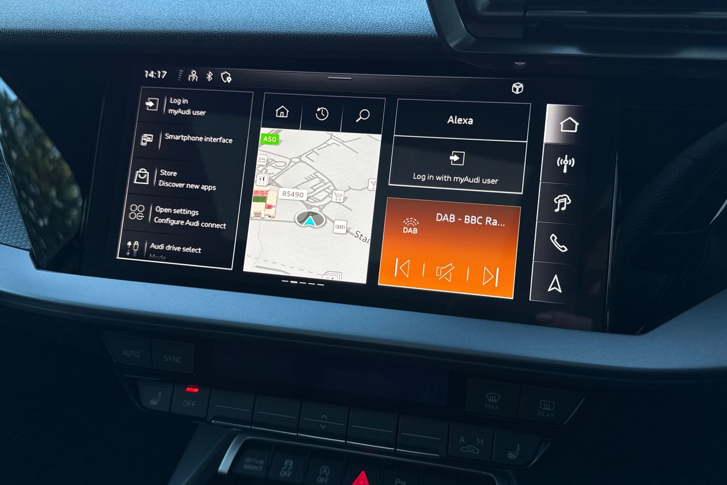 Used Audi RS3 2025 for sale - 76654360: Photo 24