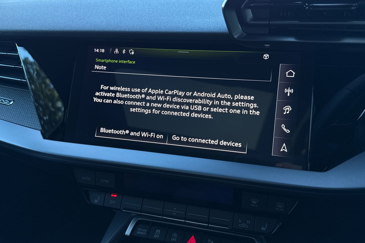 Used Audi RS3 2025 for sale - 76654360: Photo 26