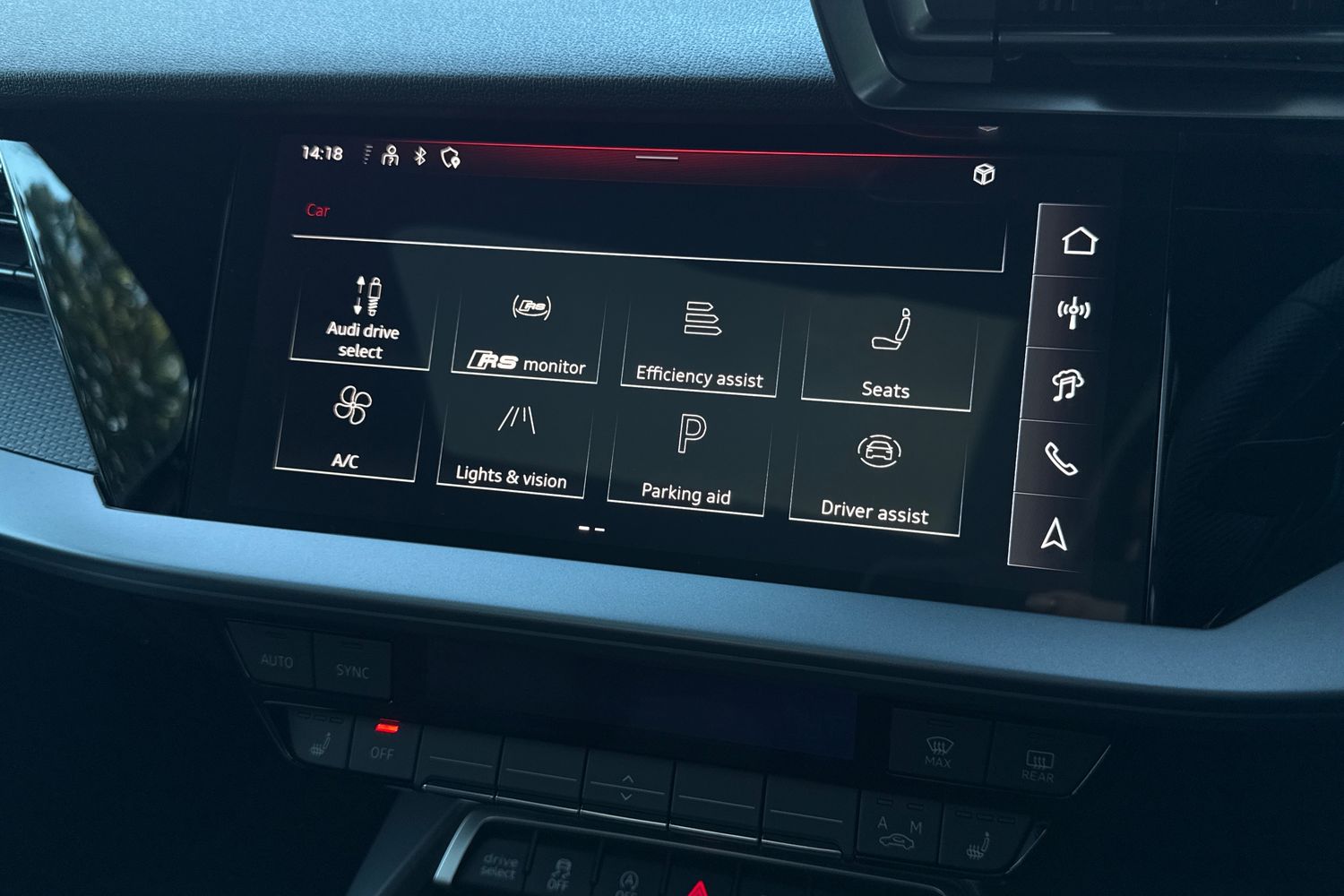 Used Audi RS3 2025 for sale - 76654360: Photo 27