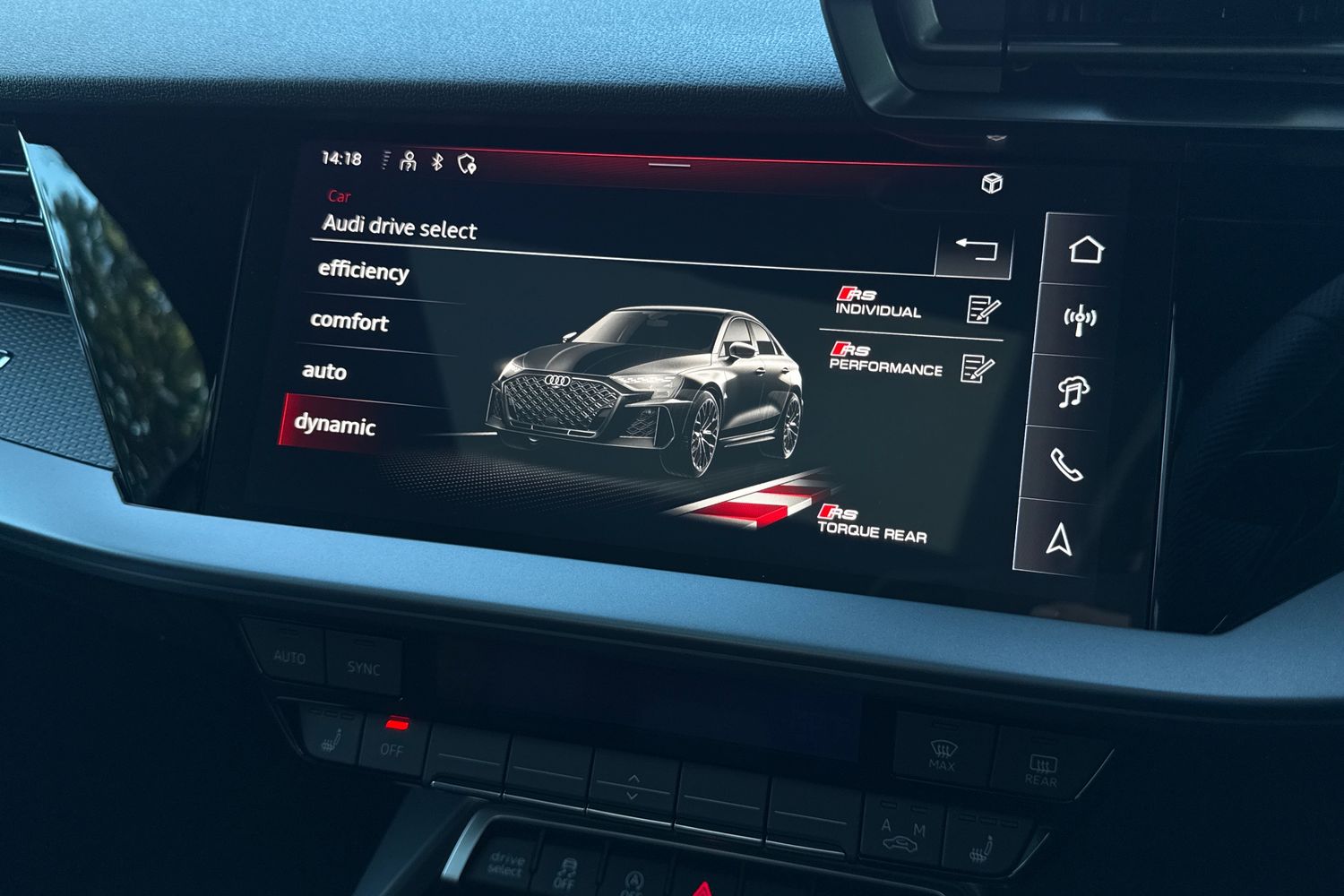 Used Audi RS3 2025 for sale - 76654360: Photo 28