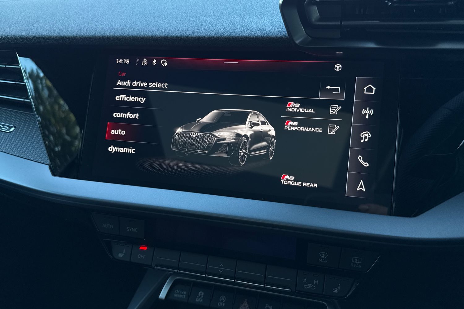 Used Audi RS3 2025 for sale - 76654360: Photo 29