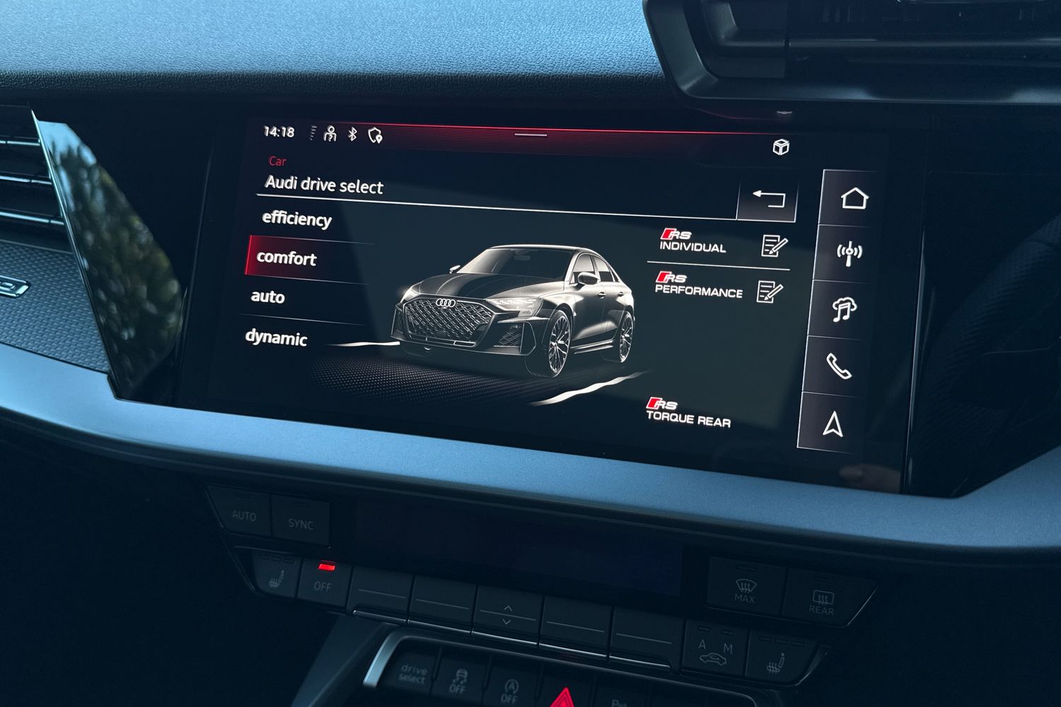 Used Audi RS3 2025 for sale - 76654360: Photo 30