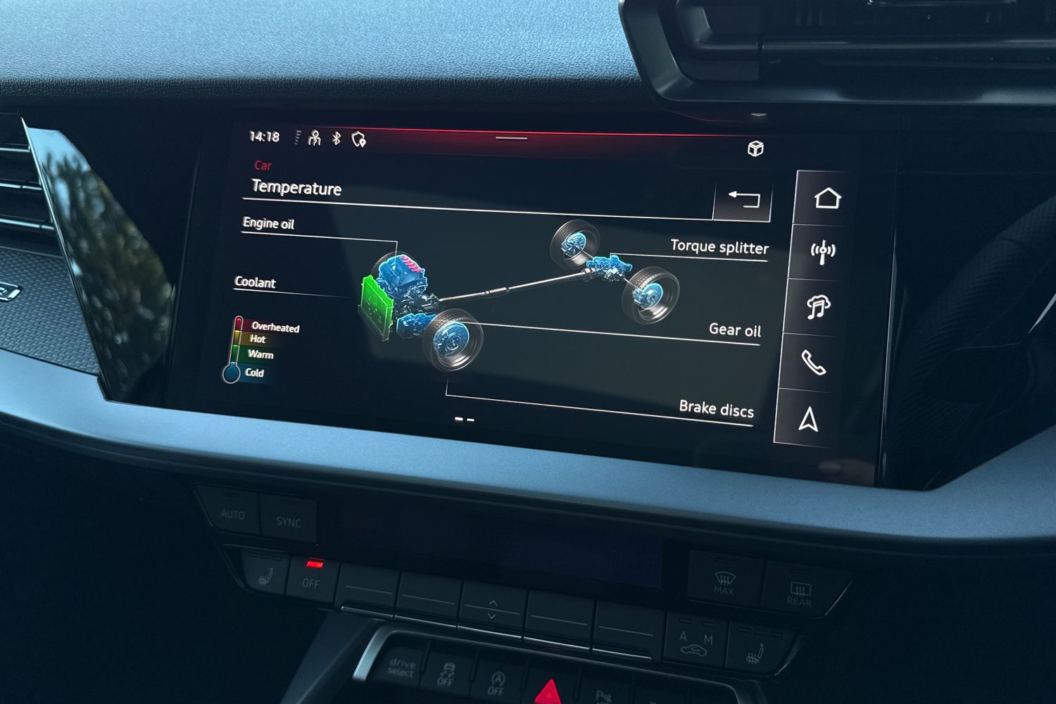 Used Audi RS3 2025 for sale - 76654360: Photo 31