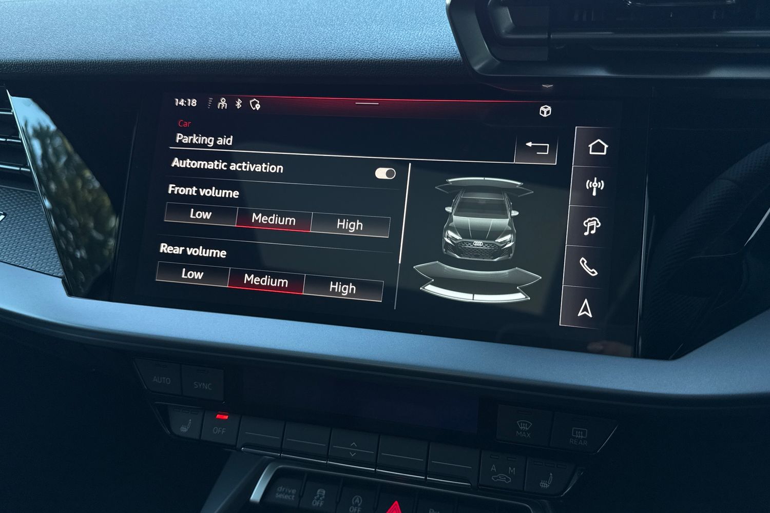 Used Audi RS3 2025 for sale - 76654360: Photo 32