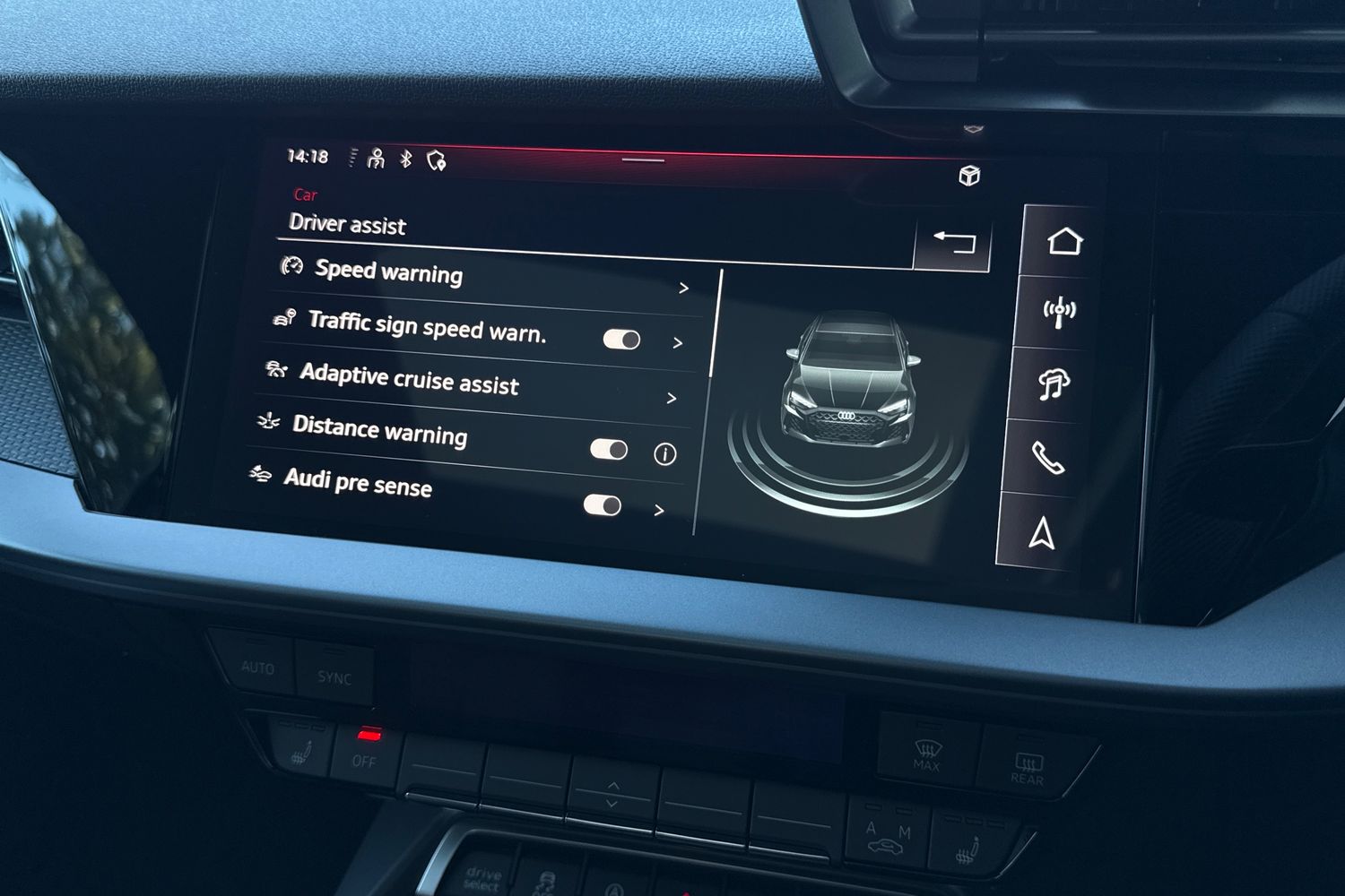 Used Audi RS3 2025 for sale - 76654360: Photo 33