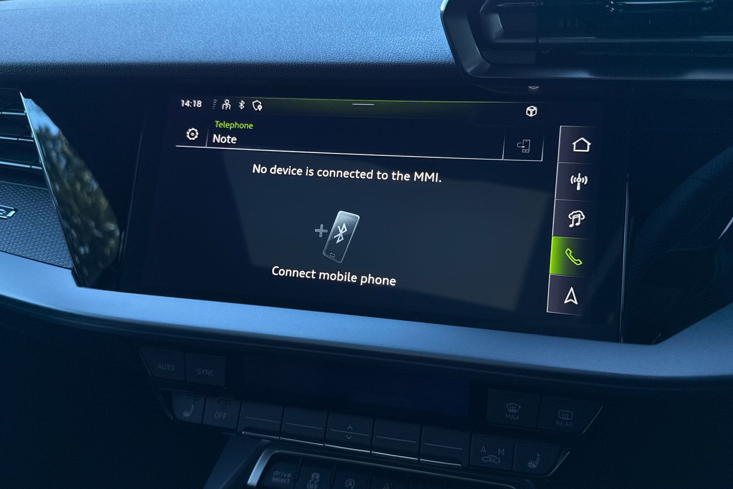 Used Audi RS3 2025 for sale - 76654360: Photo 34