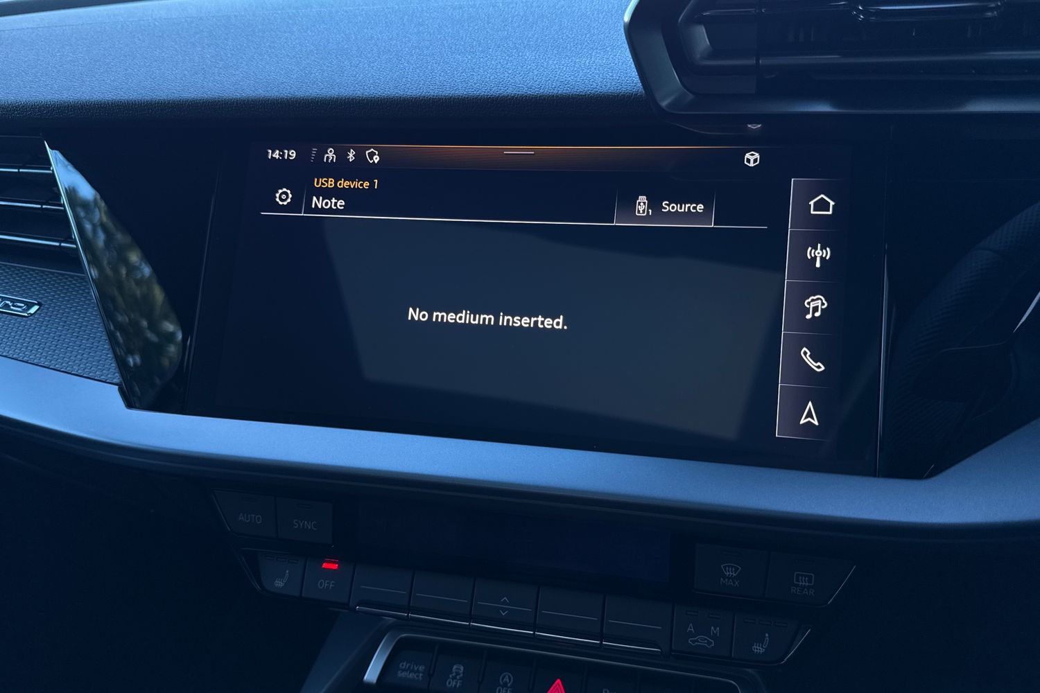 Used Audi RS3 2025 for sale - 76654360: Photo 35