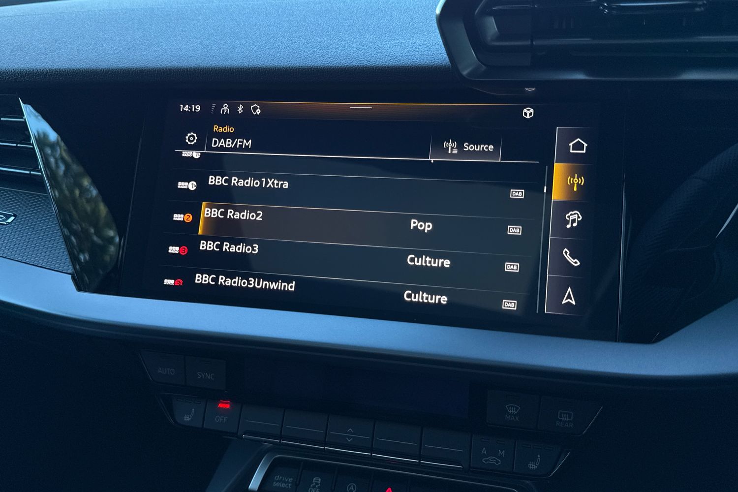 Used Audi RS3 2025 for sale - 76654360: Photo 36