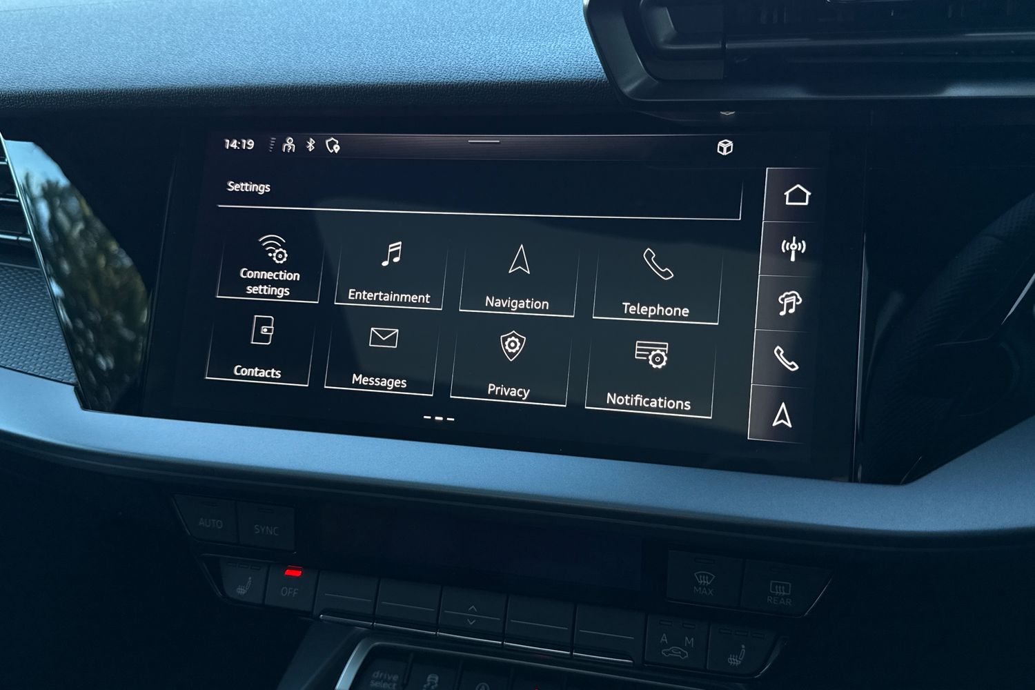 Used Audi RS3 2025 for sale - 76654360: Photo 39