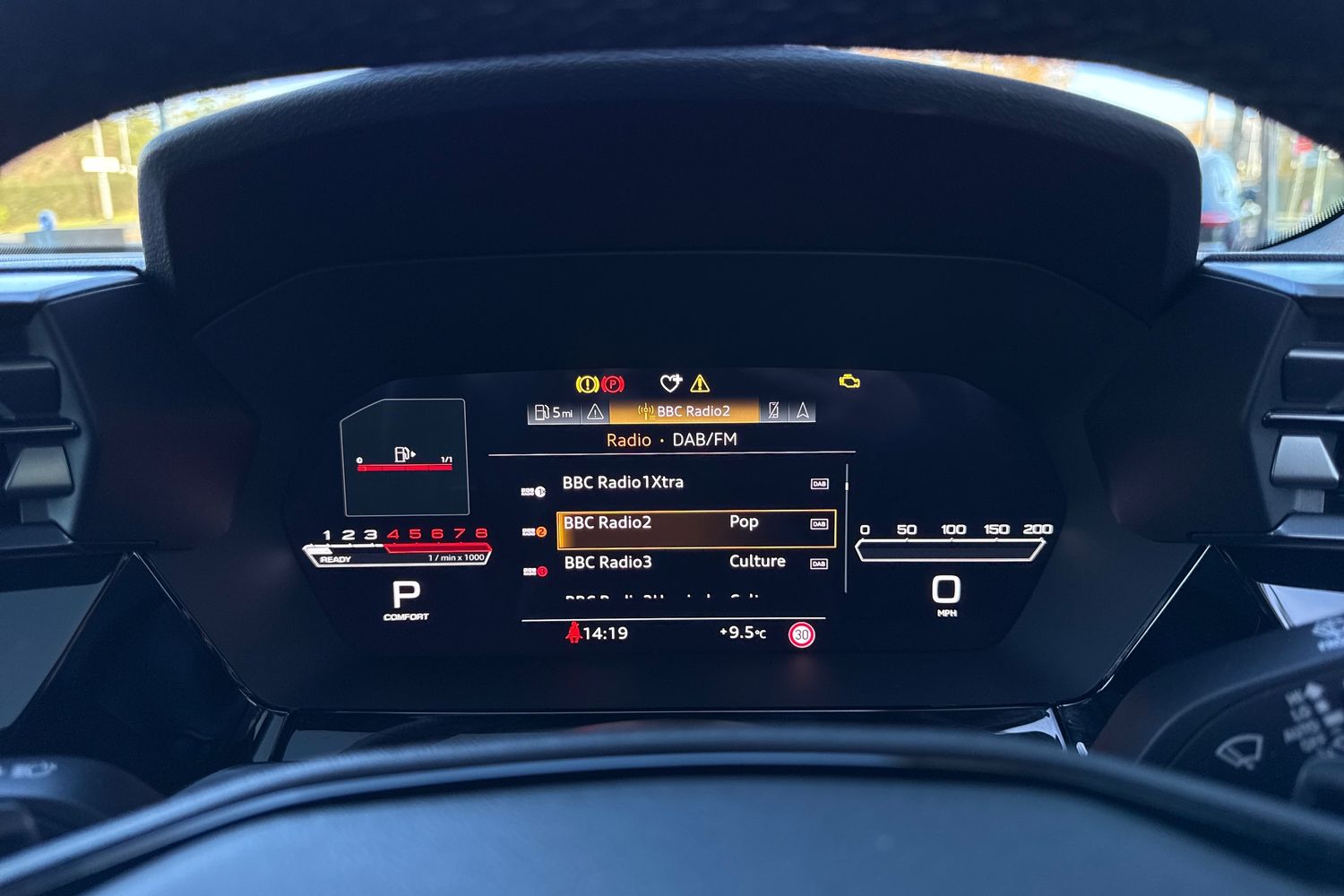 Used Audi RS3 2025 for sale - 76654360: Photo 40