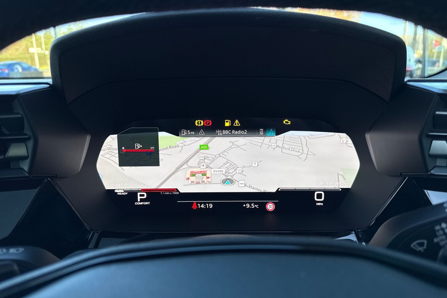 Used Audi RS3 2025 for sale - 76654360: Photo 41