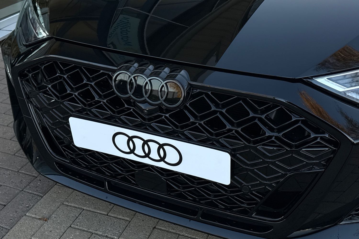 Used Audi RS3 2025 for sale - 76654360: Photo 43