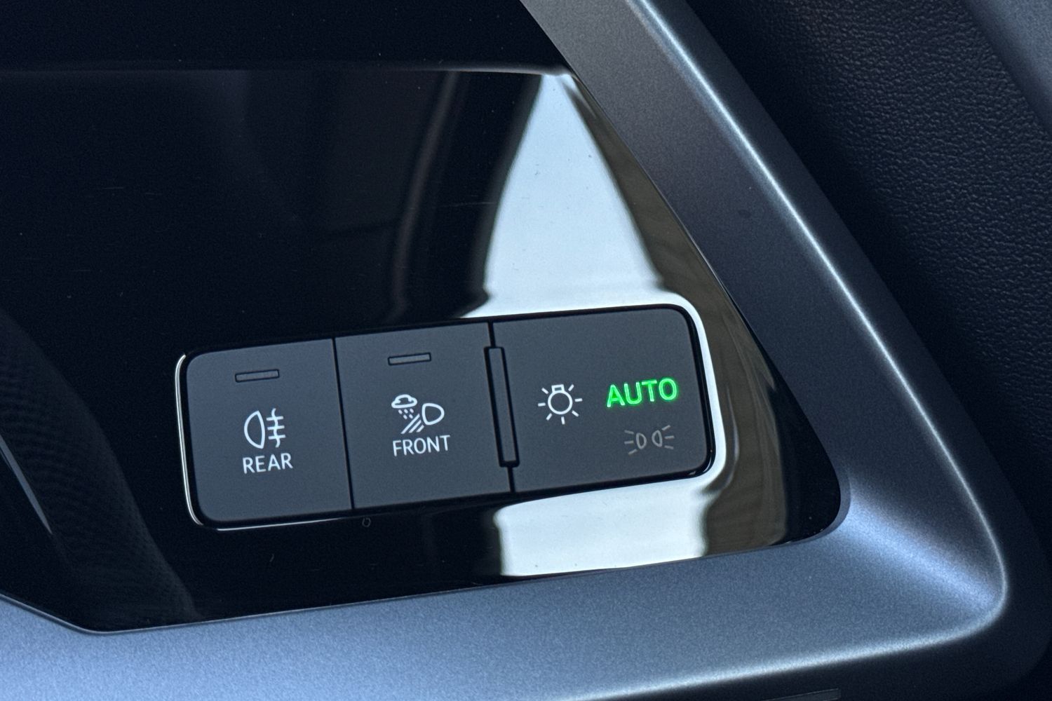 Used Audi RS3 2025 for sale - 76654360: Photo 45