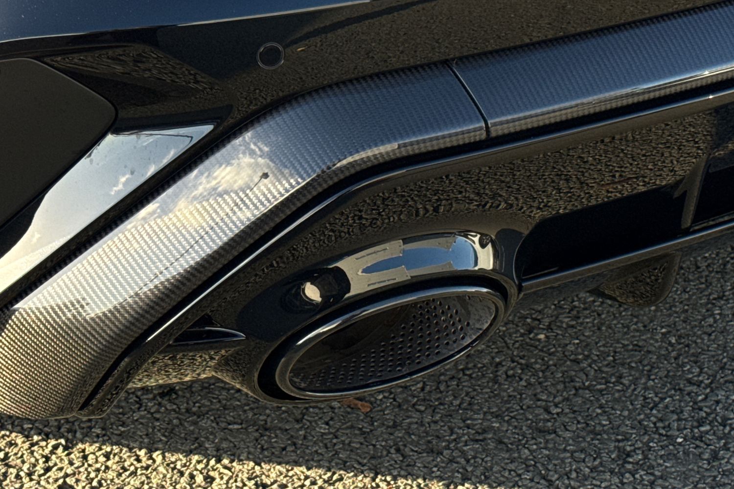 Used Audi RS3 2025 for sale - 76654360: Photo 48