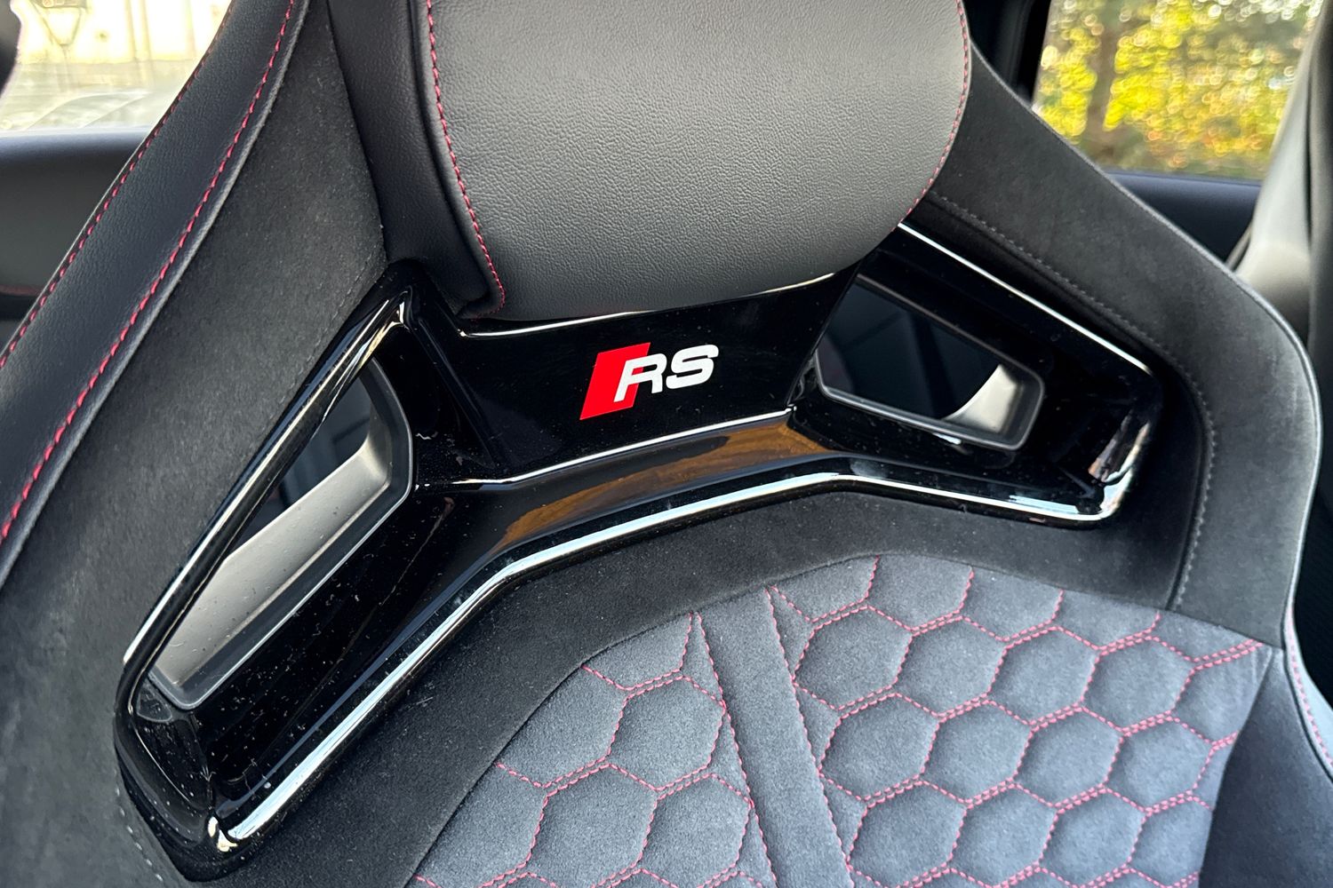 Used Audi RS3 2025 for sale - 76654360: Photo 50