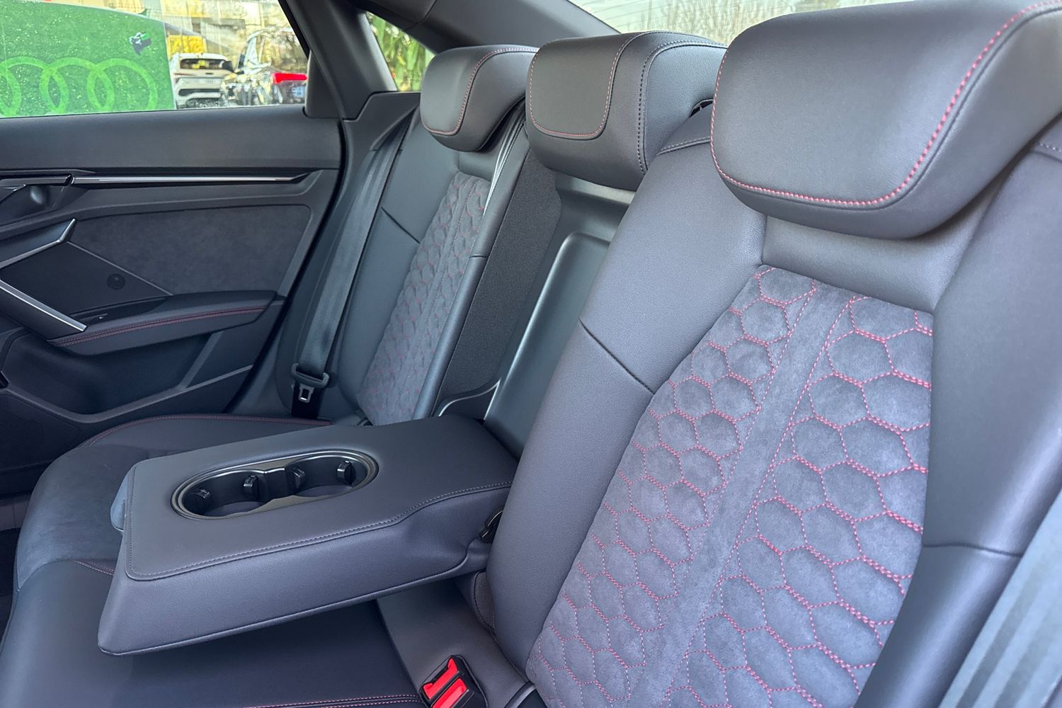 Used Audi RS3 2025 for sale - 76654360: Photo 51