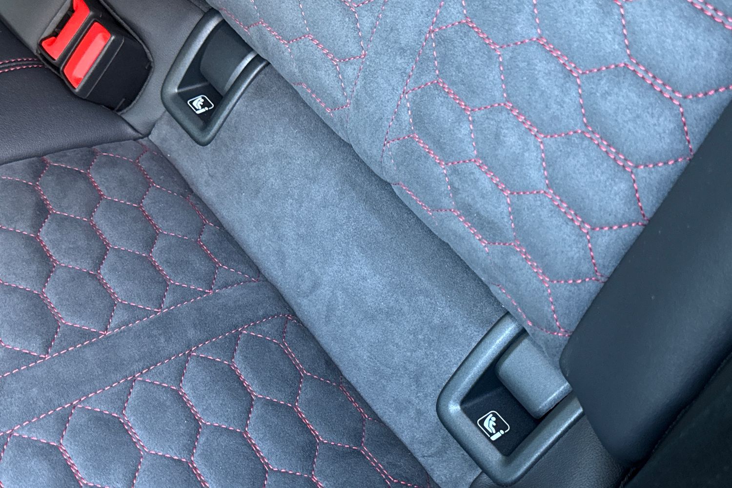 Used Audi RS3 2025 for sale - 76654360: Photo 52