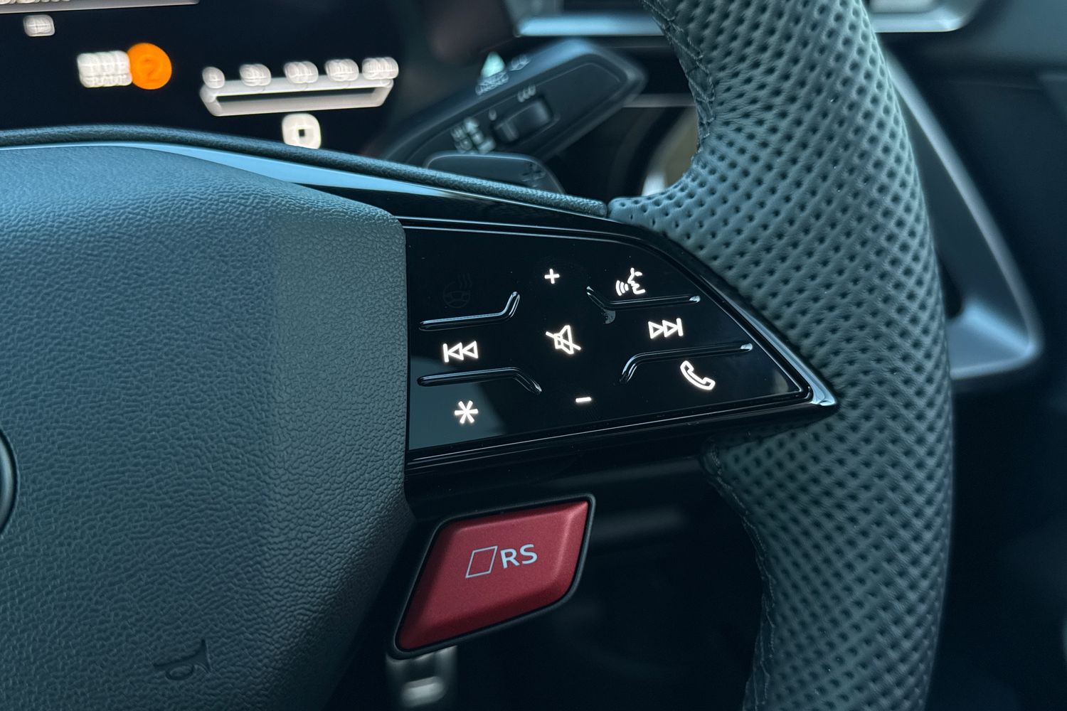 Used Audi RS3 2025 for sale - 76654360: Photo 54