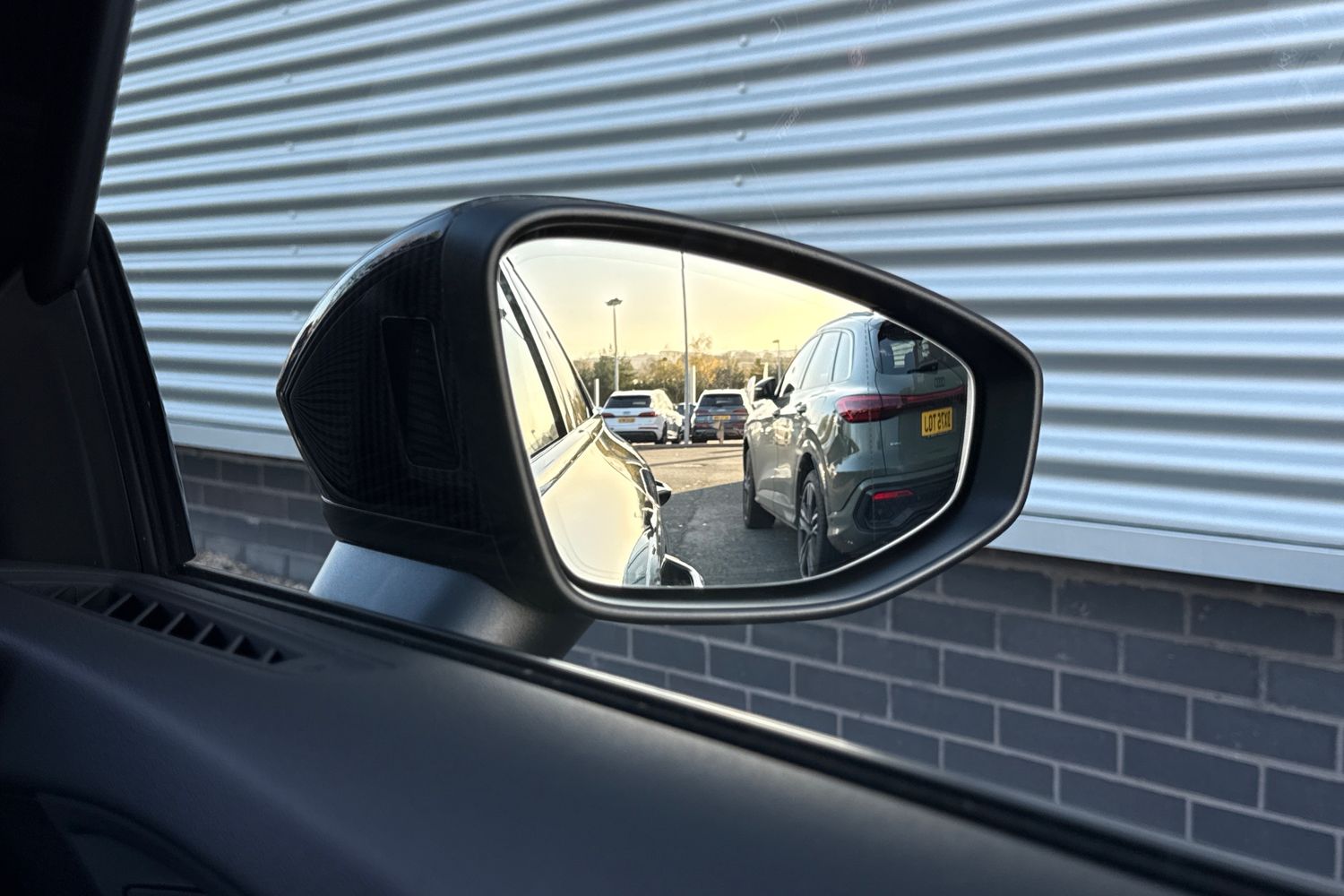 Used Audi RS3 2025 for sale - 76654360: Photo 60