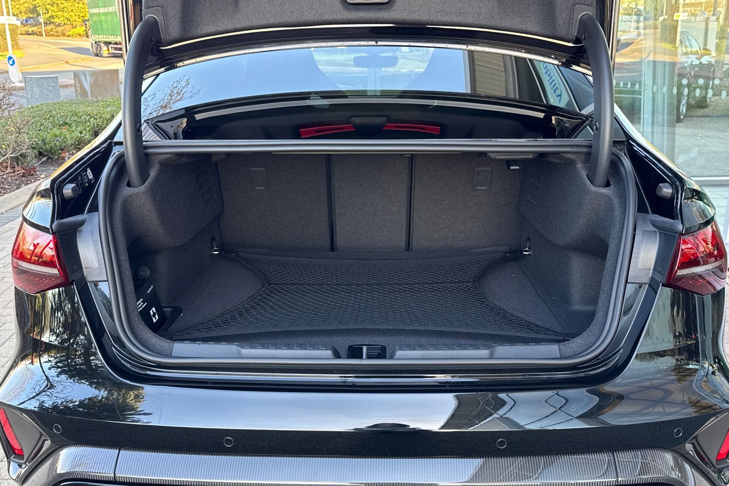 Used Audi RS3 2025 for sale - 76654360: Photo 9