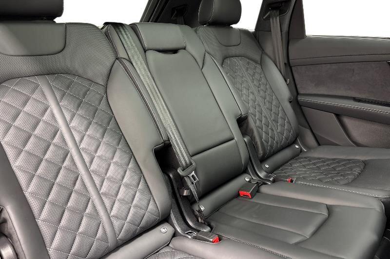 Used Audi Q7 2025 for sale - 76395427: Photo 10