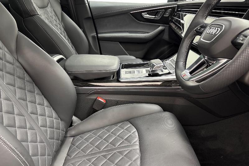 Used Audi Q7 2025 for sale - 76395427: Photo 11