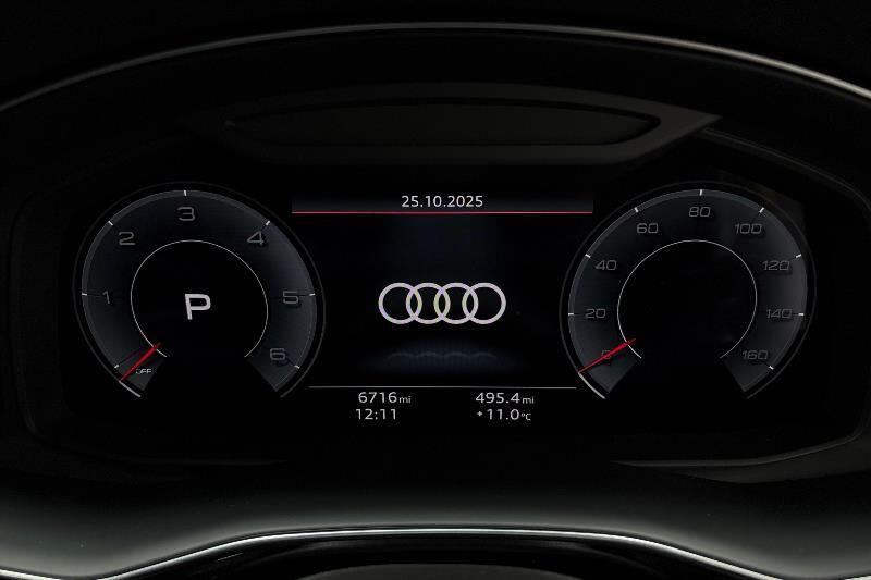 Used Audi Q7 2025 for sale - 76395427: Photo 12