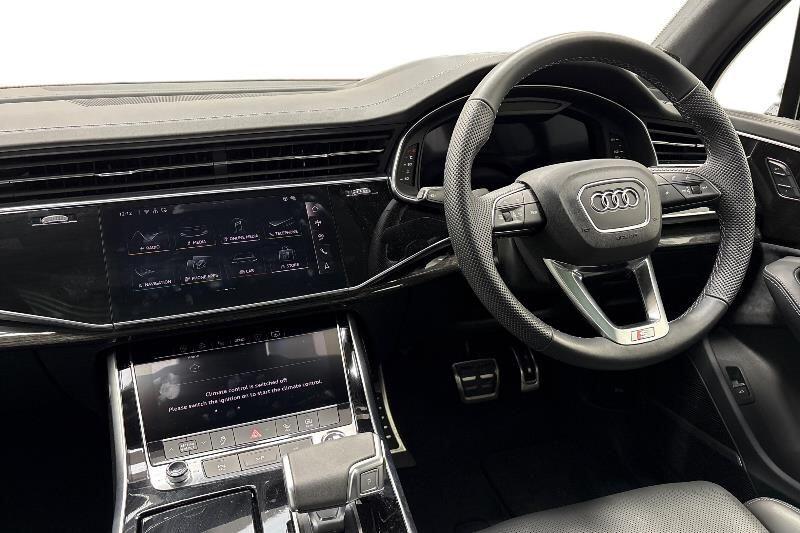 Used Audi Q7 2025 for sale - 76395427: Photo 2