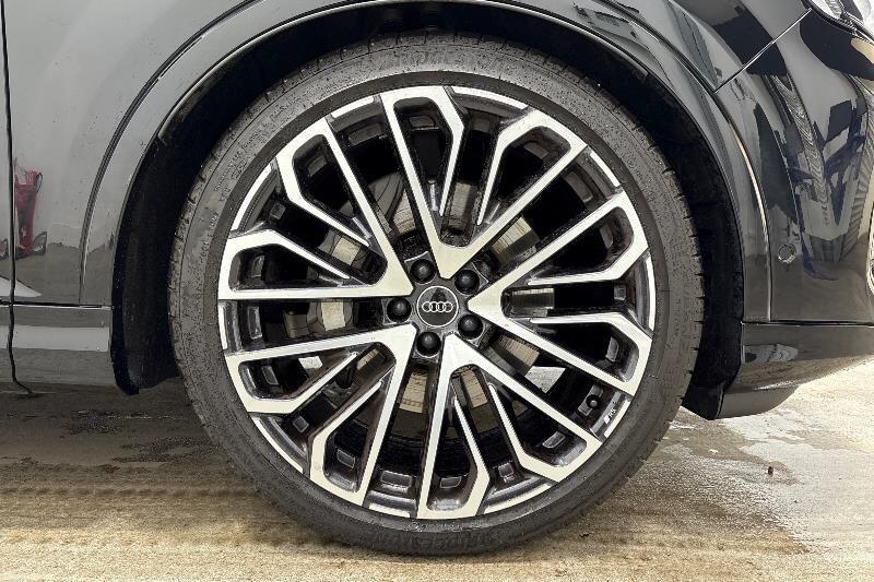 Used Audi Q7 2025 for sale - 76395427: Photo 6
