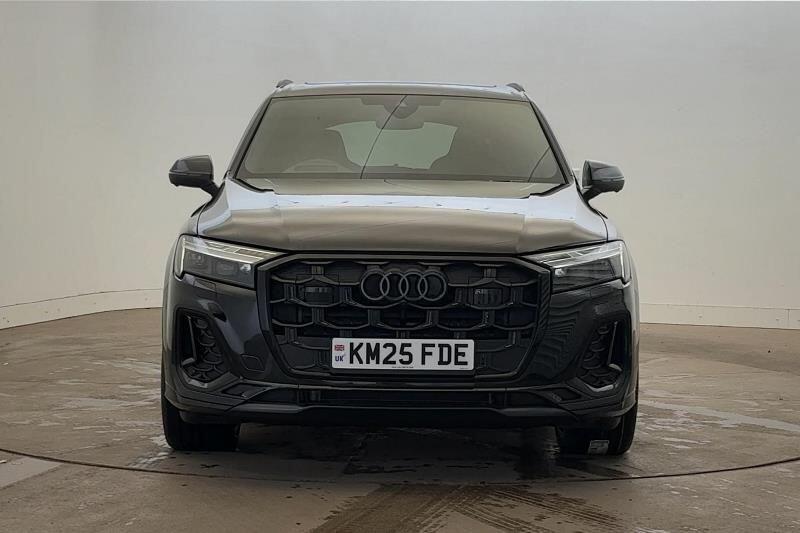 Used Audi Q7 2025 for sale - 76395427: Photo 8