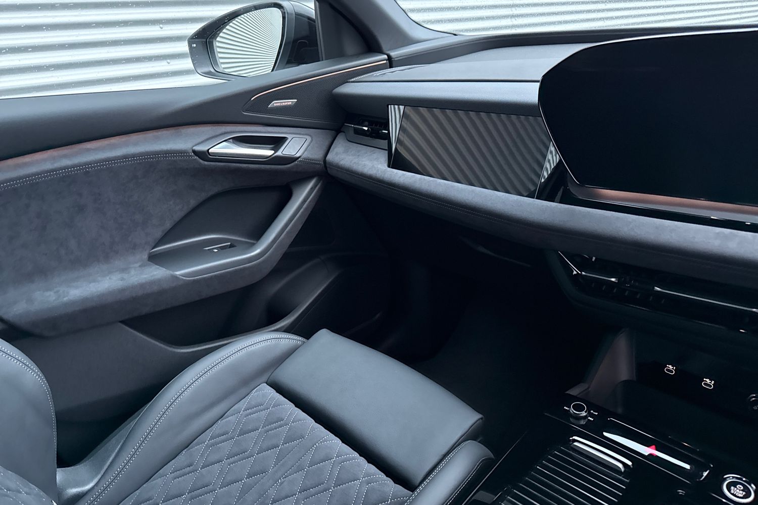 Used Audi Q6 e-tron 2026 for sale - 76697761: Photo 14