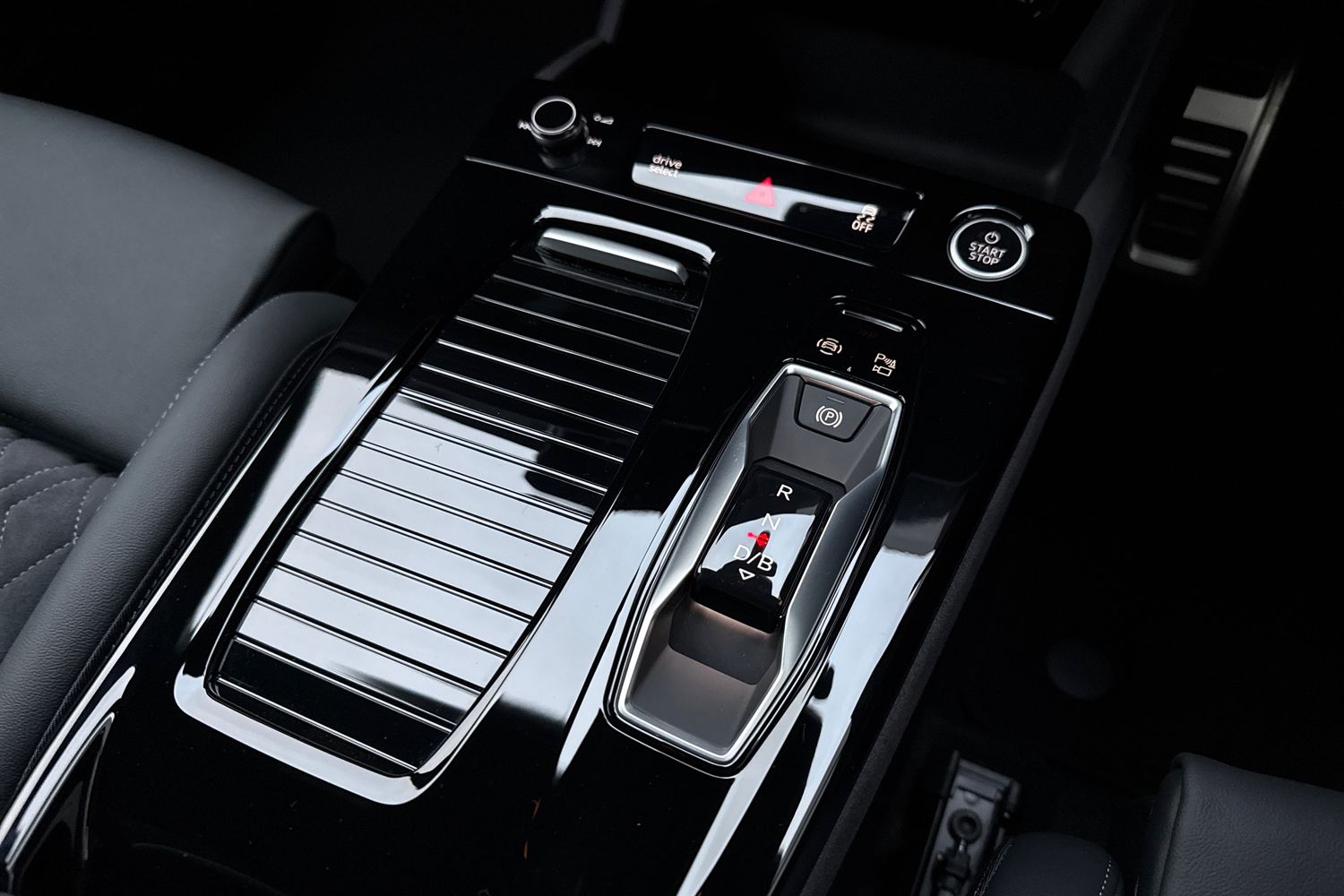 Used Audi Q6 e-tron 2026 for sale - 76697761: Photo 19