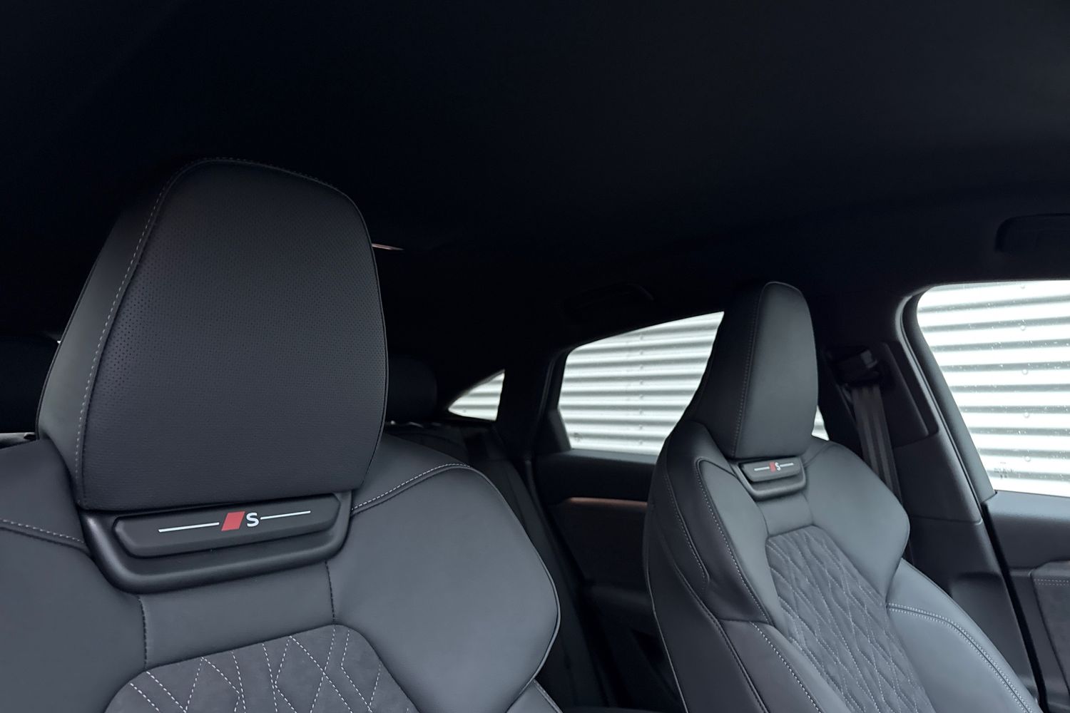 Used Audi Q6 e-tron 2026 for sale - 76697761: Photo 20