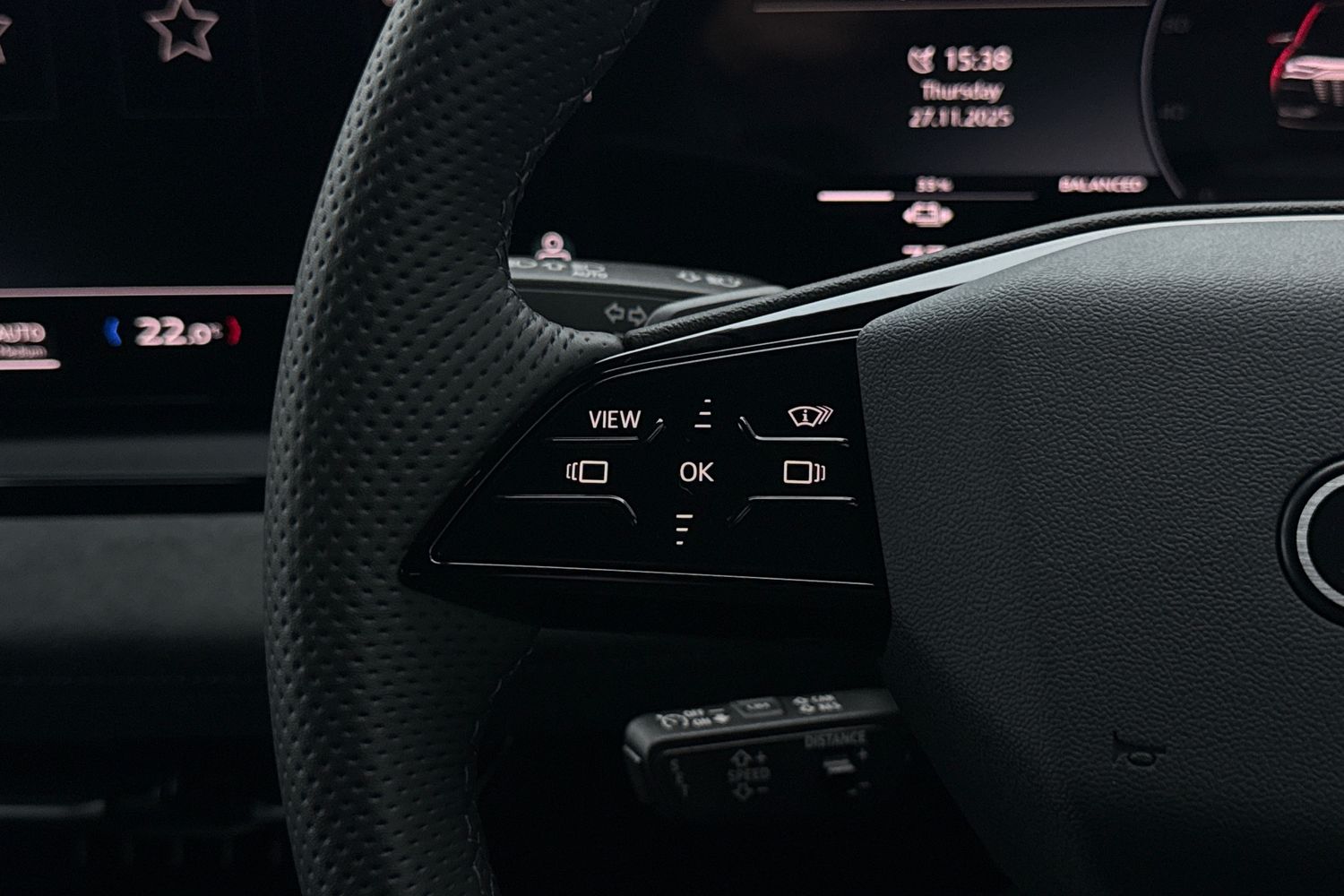 Used Audi Q6 e-tron 2026 for sale - 76697761: Photo 36