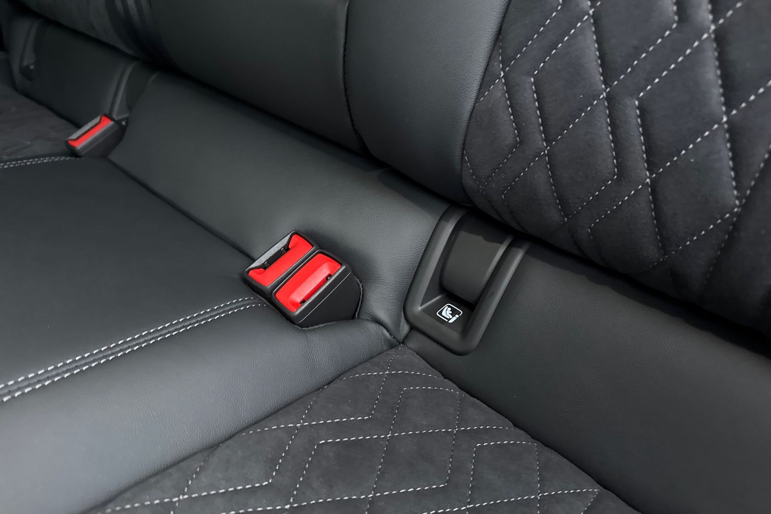 Used Audi Q6 e-tron 2026 for sale - 76697761: Photo 44