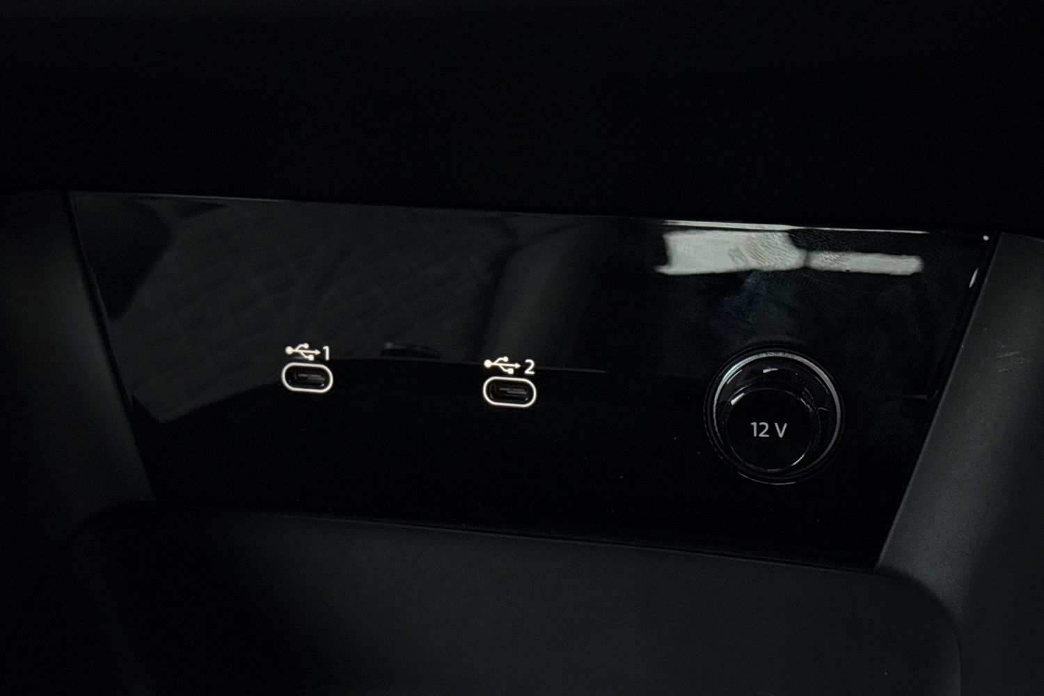 Used Audi Q6 e-tron 2026 for sale - 76697761: Photo 48