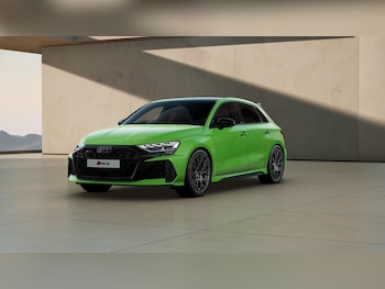 Used Audi RS3 2026 for sale - 78616094: Photo