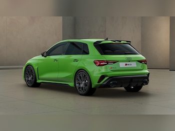 Used Audi RS3 2026 for sale - 78616094: Photo