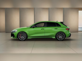 Used Audi RS3 2026 for sale - 78616094: Photo